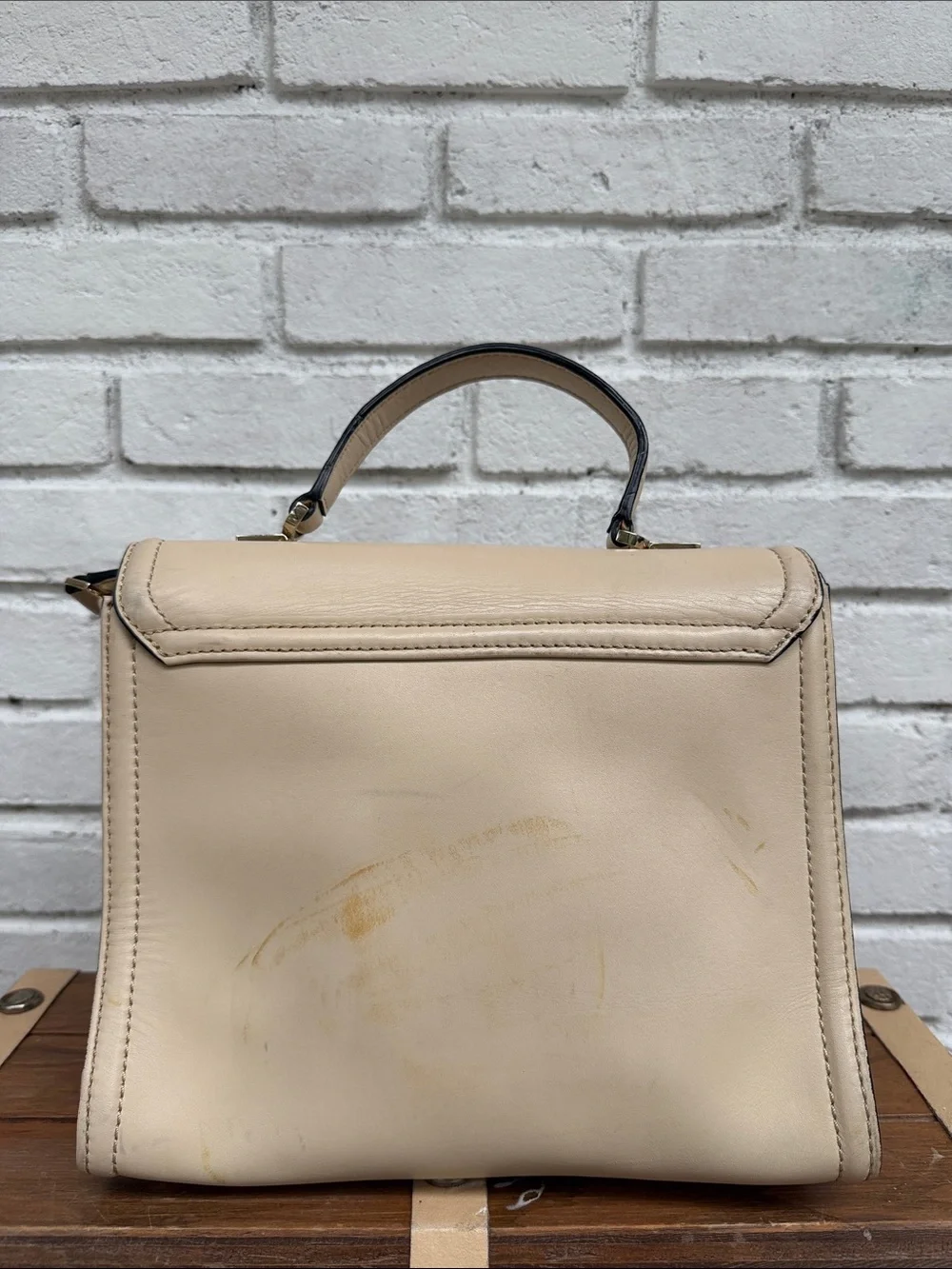 kate spade sophisticated cream